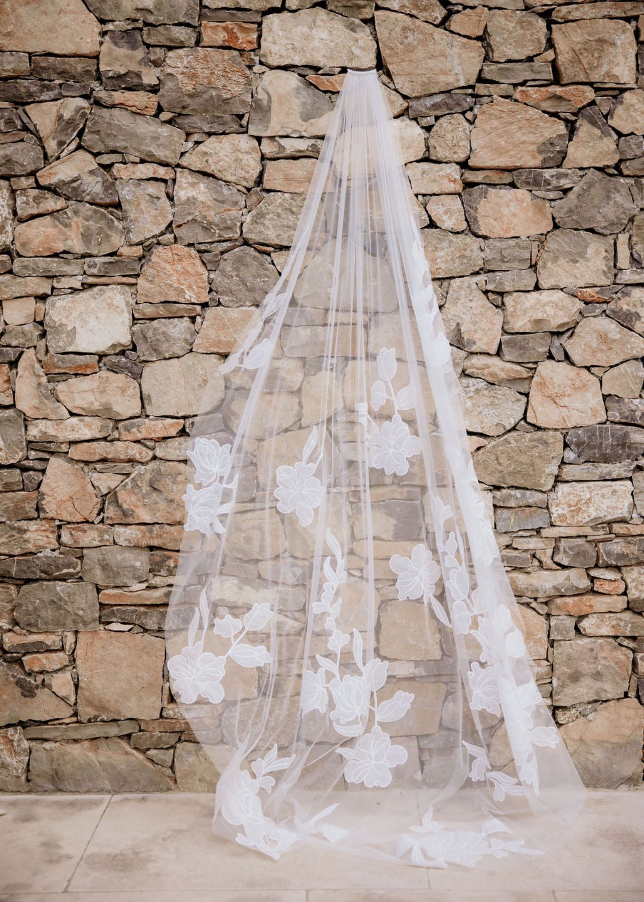Veils