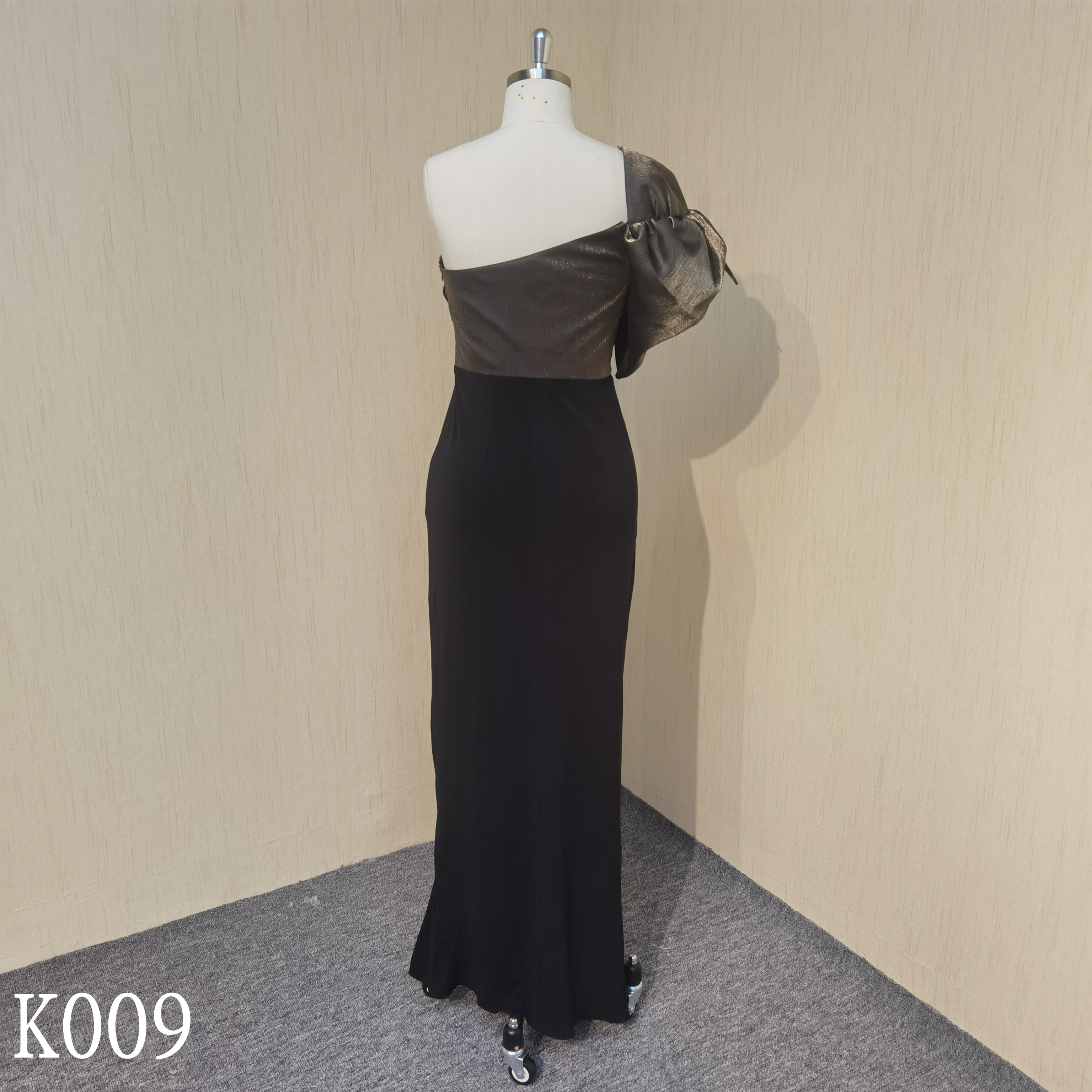K009 Evening dress with Flower Popular Wedding Bridal  in china