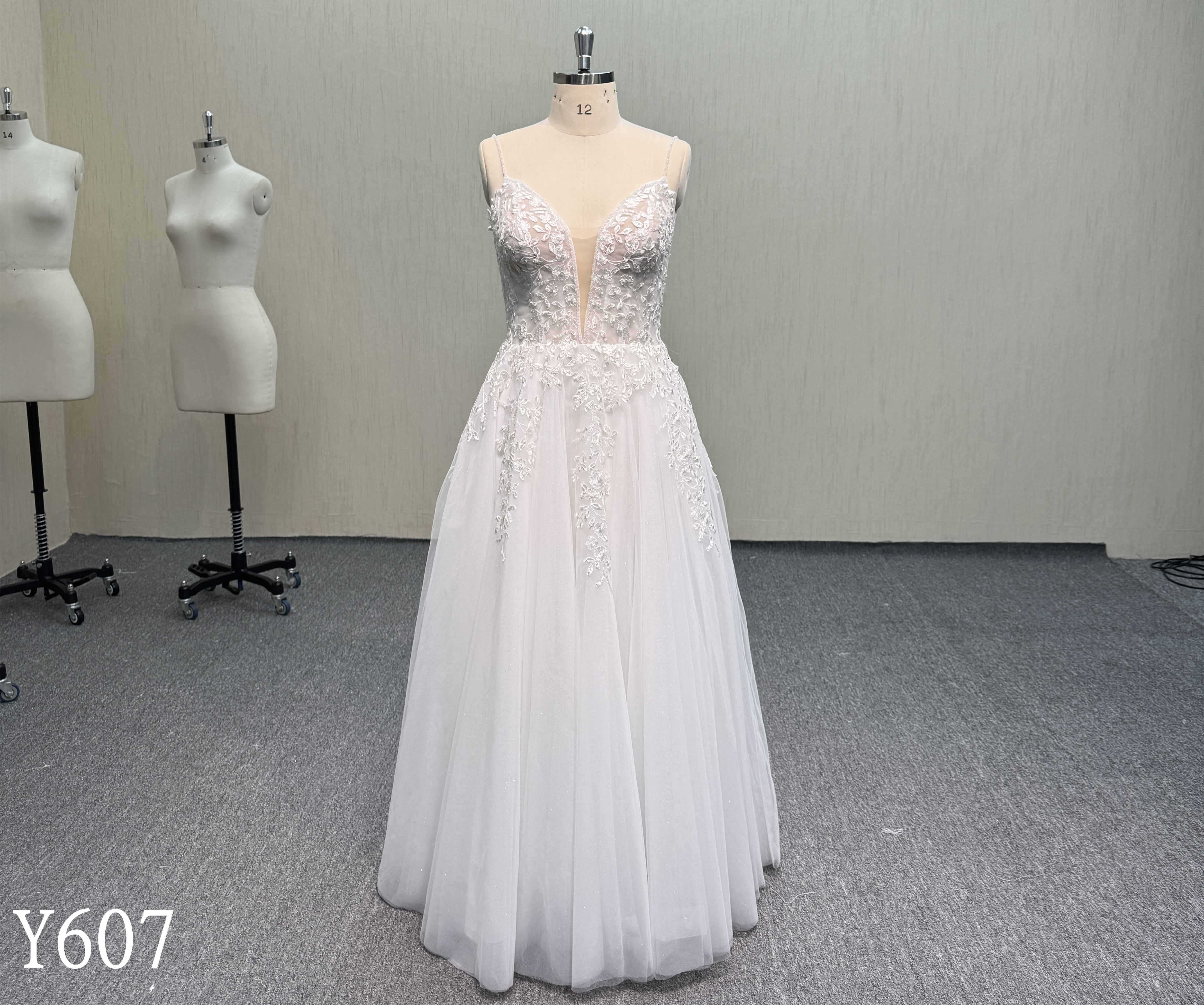 Y607 Hot sell dress design