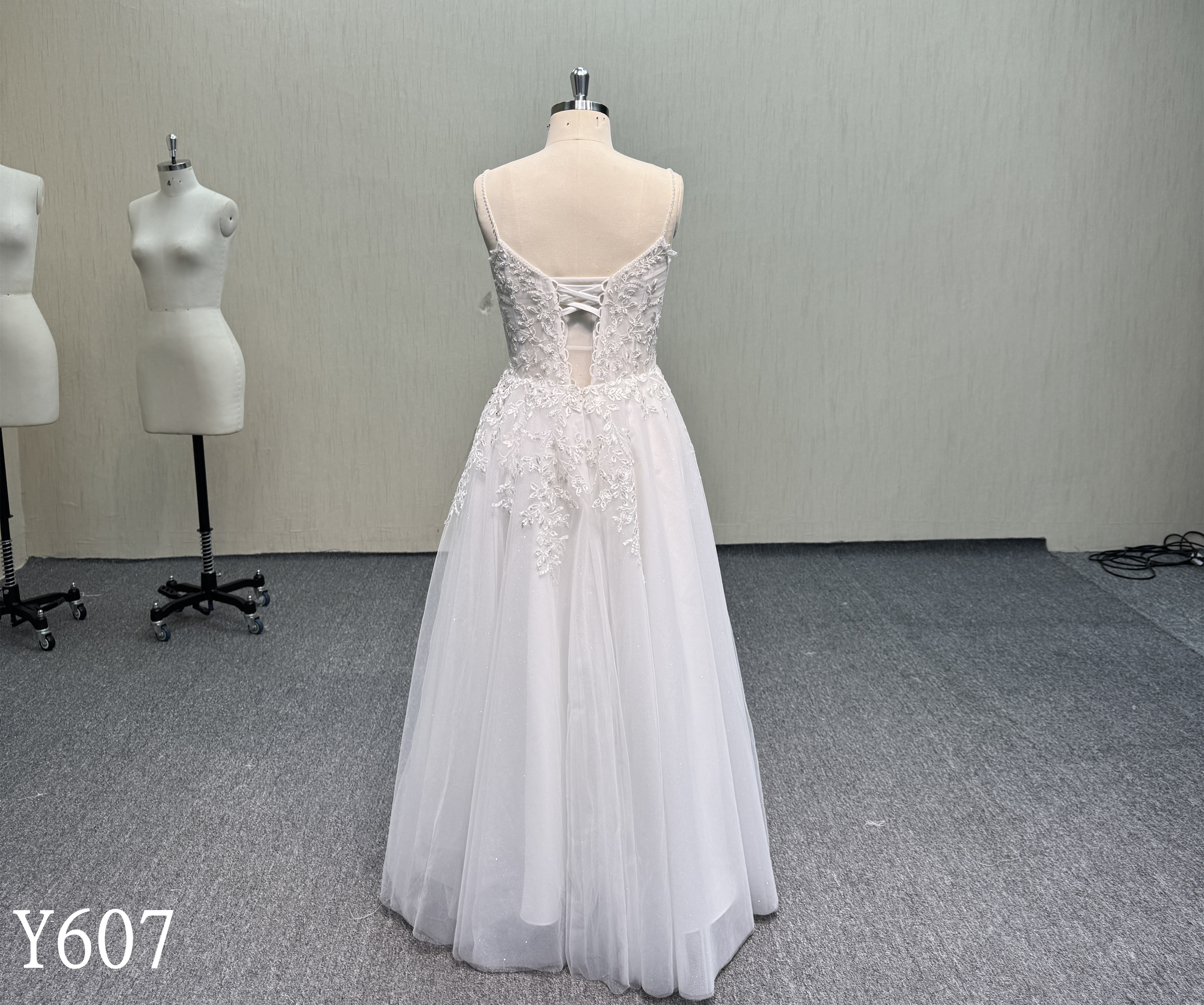 Y607 Hot sell dress design