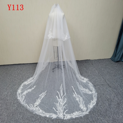 Y113 Veil