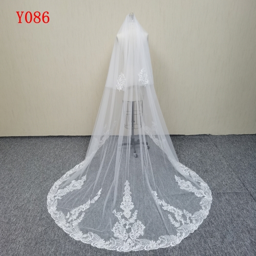 Y086 Veil