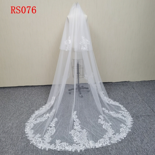 RS076 Veil