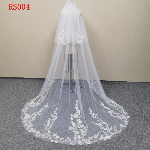RS004 Veil