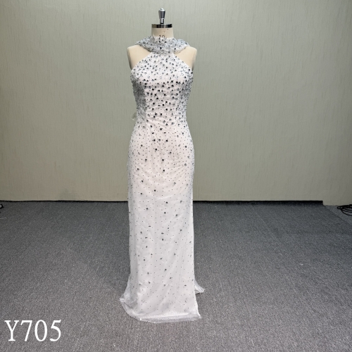 Y705 Second same shining design with diamond
