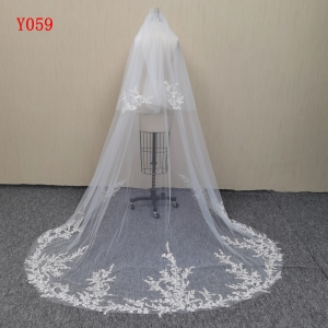 Y059 Veil