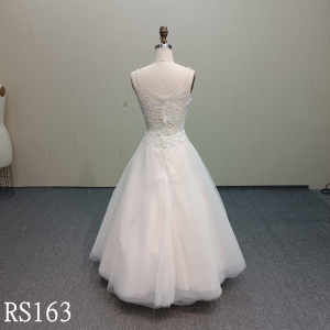 RS163 Princess dress--lovely and elegant
