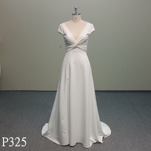 P325 Normal and plain dress, but really hot-selling
